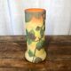 Vase art nouveau – production Legras