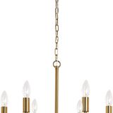 Lustre 6 lumières