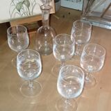 Old wine service