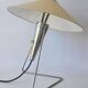 Large Midcentury Table Lamp designed by Helena Frantova, 1960s
