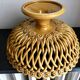 Pichon House Uzes woven ceramics