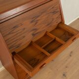 1980s secretary desk by Dyrlund