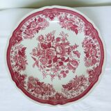 4 presentation plates Villeroy and Boch model Fasan
