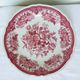 4 presentation plates Villeroy and Boch model Fasan
