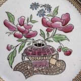 China KG Lunéville dessert plates