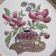 China KG Lunéville dessert plates