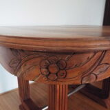 Art Deco style table