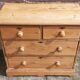 Commode tiroirs