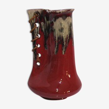 vase