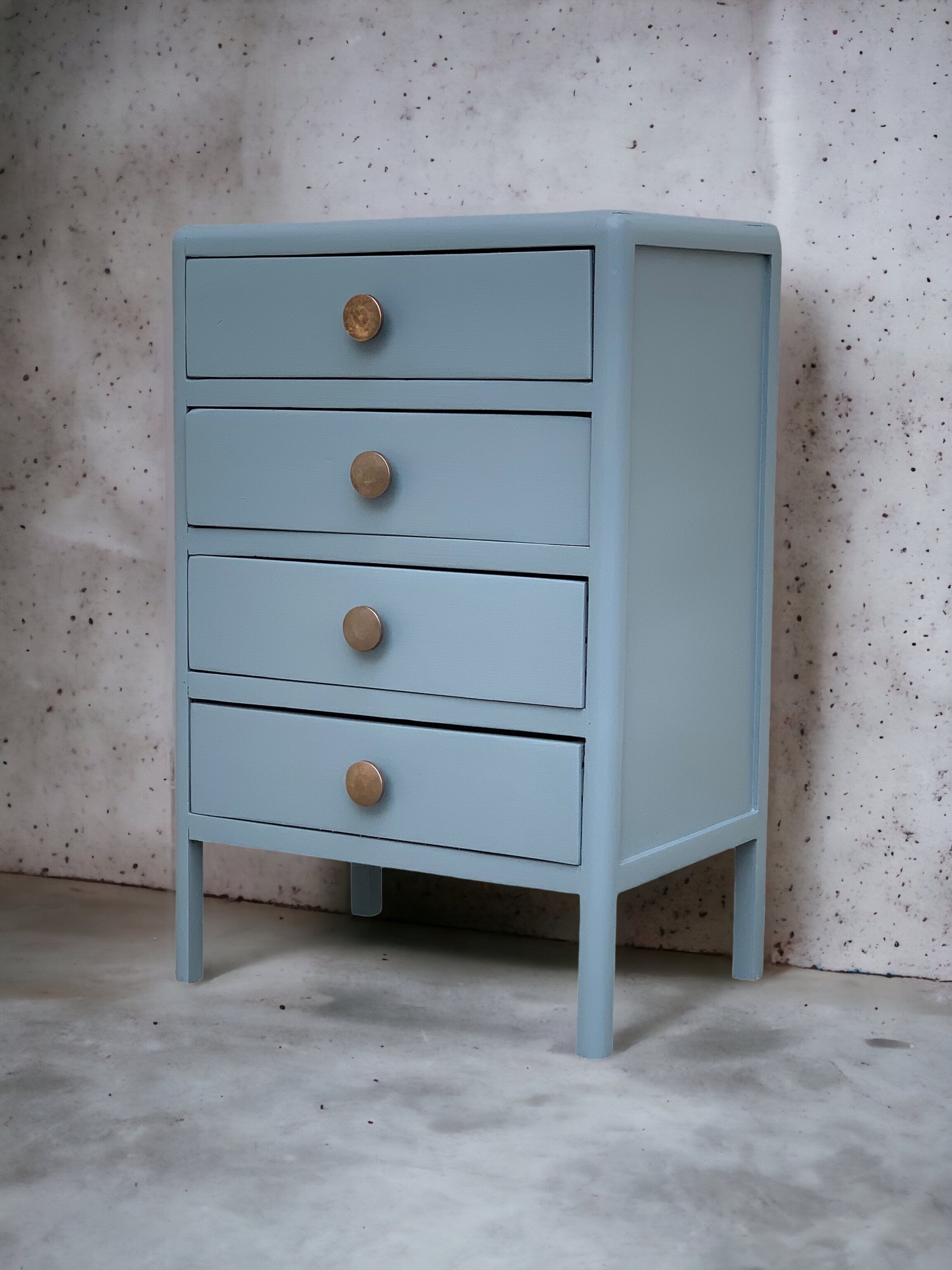 Commode vintage 1940