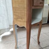 Bedside table Louis XV