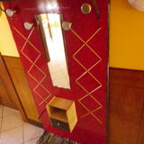 Coat rack from the 50s/60s