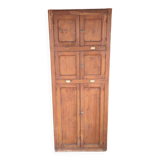 Former notary locker