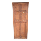 Former notary locker