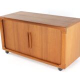 Dyrlund audio / tv cabinet 'Lanum'
