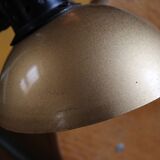 Metal lamp