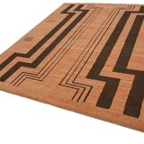 Turkish Handcrafted Loom Oushak Rug 300 cm x 370 cm