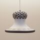 Pendant lamp, Danish design, 1960s, production: Denmark