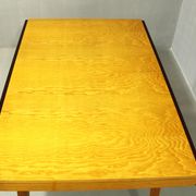 Vintage Jitona Extendable Dining Table, 1960