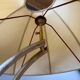 Claude de Muzac Lamp (1934-2022) – Handmade and sculptural piece