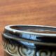 Vintage German Studio Line Brotzeit ceramic vase by Rosenthal