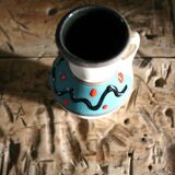 Vase West Germany