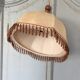 Vintage pendant lamp