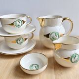 "Toi & Moi" Robj Tea Set by Villeroy & Boch