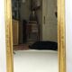 Times mirror Louis Philippe 81x129cm