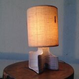 Lamp in ceramic The Vallauris Argonauts 1960