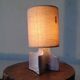 Lamp in ceramic The Vallauris Argonauts 1960