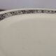 Art Deco Boch La Louvière dish