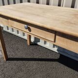 Table de ferme