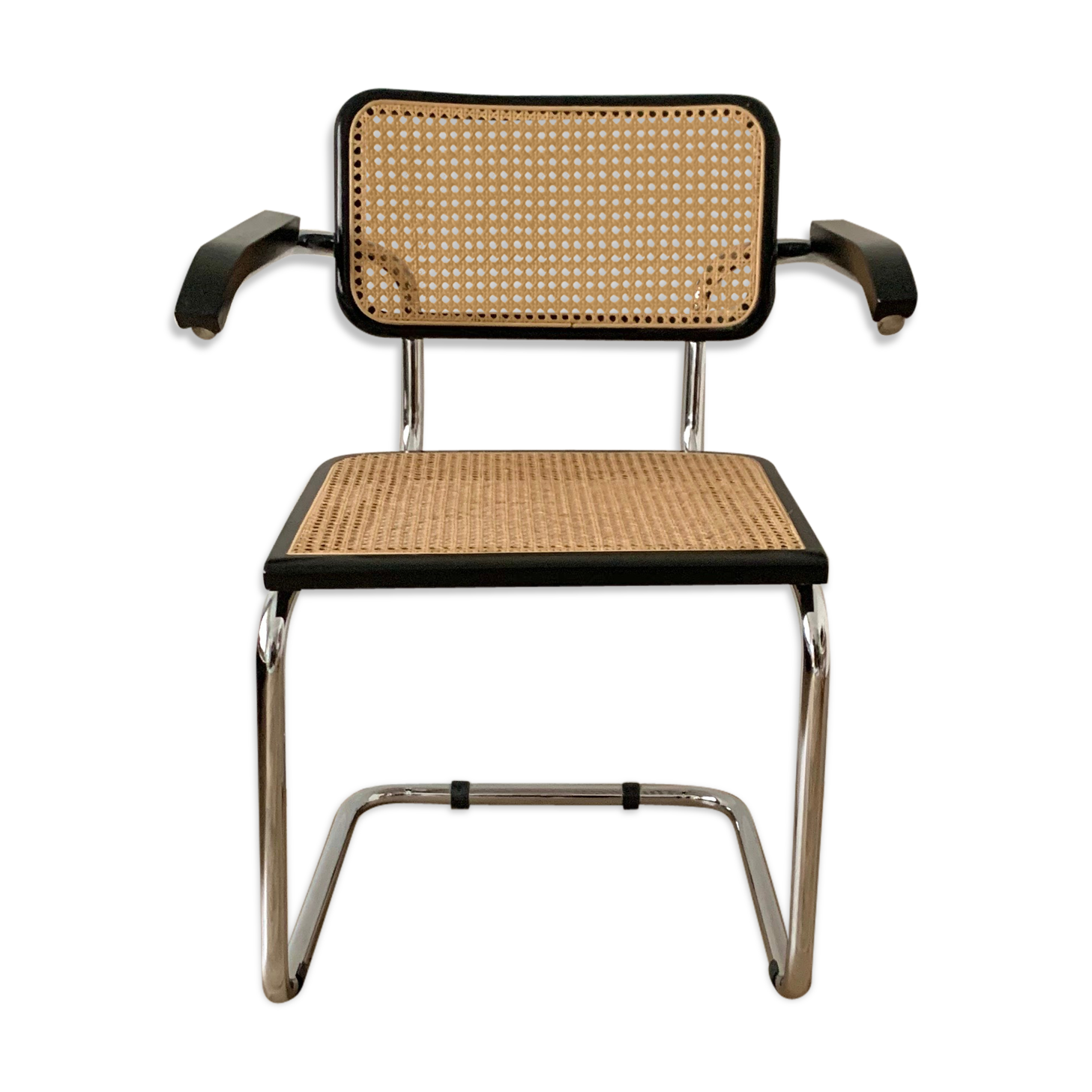 Marcel Breuer B64 armchair