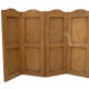 Paravent en bois