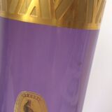 Alfred Taube vase set, circa 1950