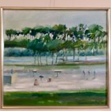 "Halmstad" by Thomas Frisk