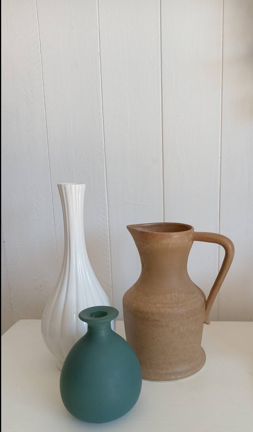 Vases/Set of 3 vases