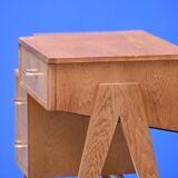 Small desk from the 1960s