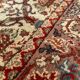 Tapis roumain fait main