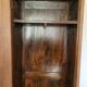 Vintage Parisian wardrobe