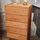 Chiffonnier vintage