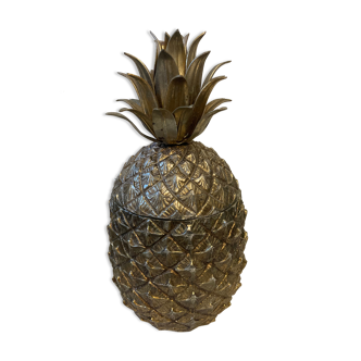 Ice bucket Mauro Manetti pineapple M/M italy