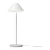 Keglen model table lamp by Louis Poulsen