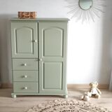 Cupboard