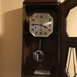 Westminster chime