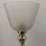 Art Deco lamp