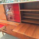 Scandinavian sideboard