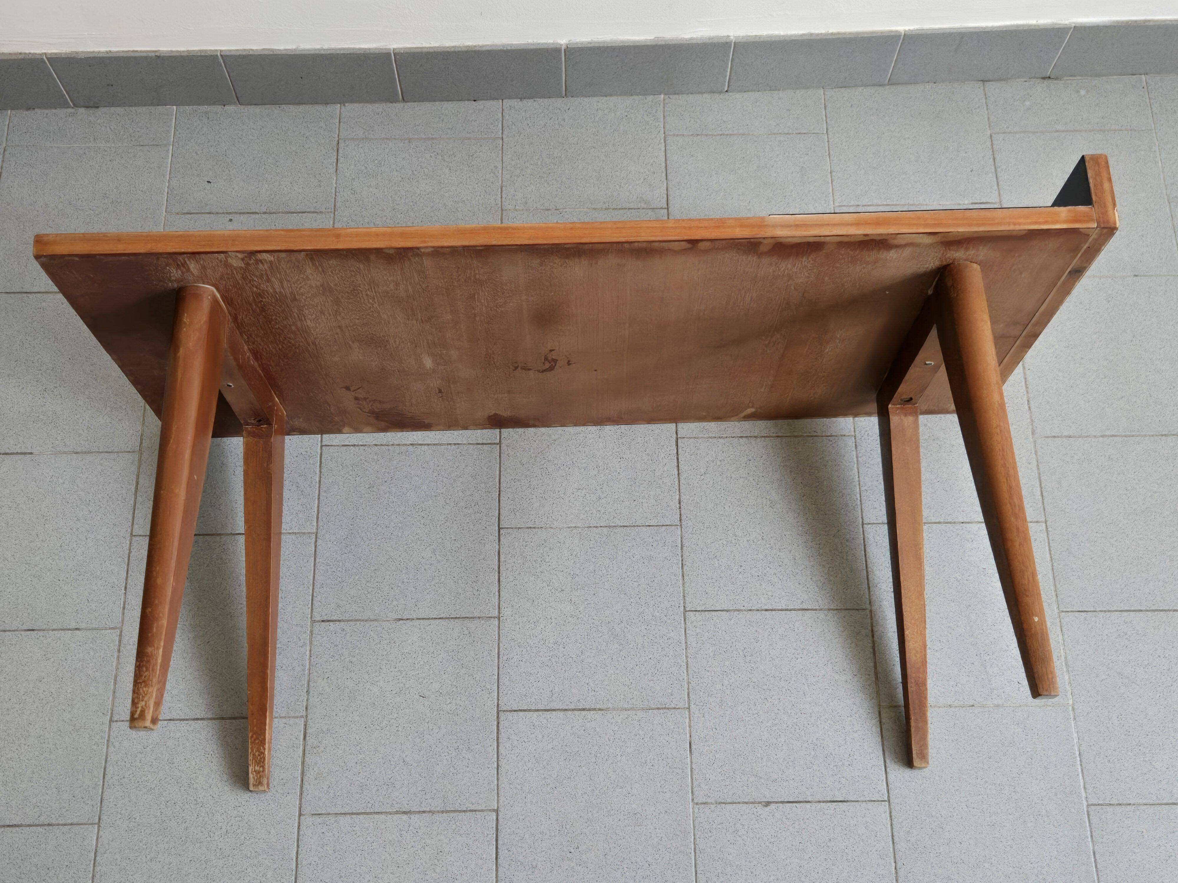 Vintage side table 1950