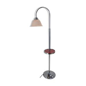 lampadaire art Déco, années 1930
